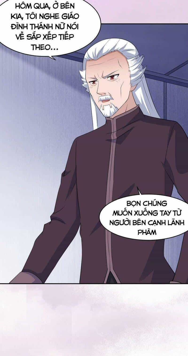 Người Tu Tiên Tại Đô Thị - Chương 148 - ảnh 16