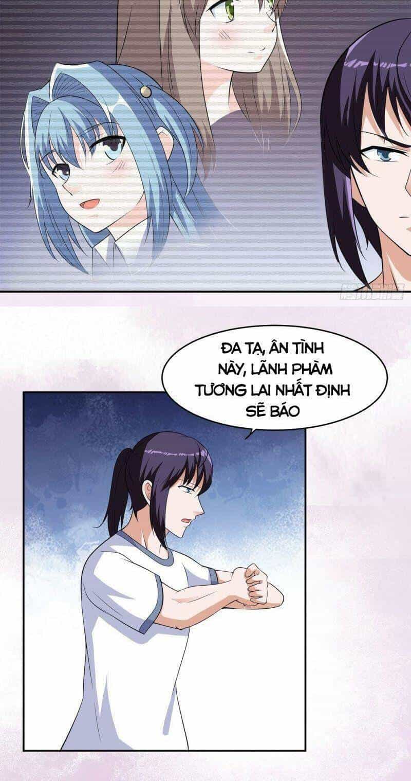 Người Tu Tiên Tại Đô Thị - Chương 148 - ảnh 18