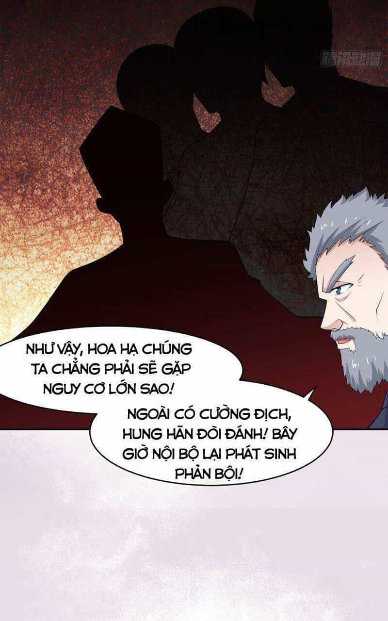 Người Tu Tiên Tại Đô Thị - Chương 148 - ảnh 2