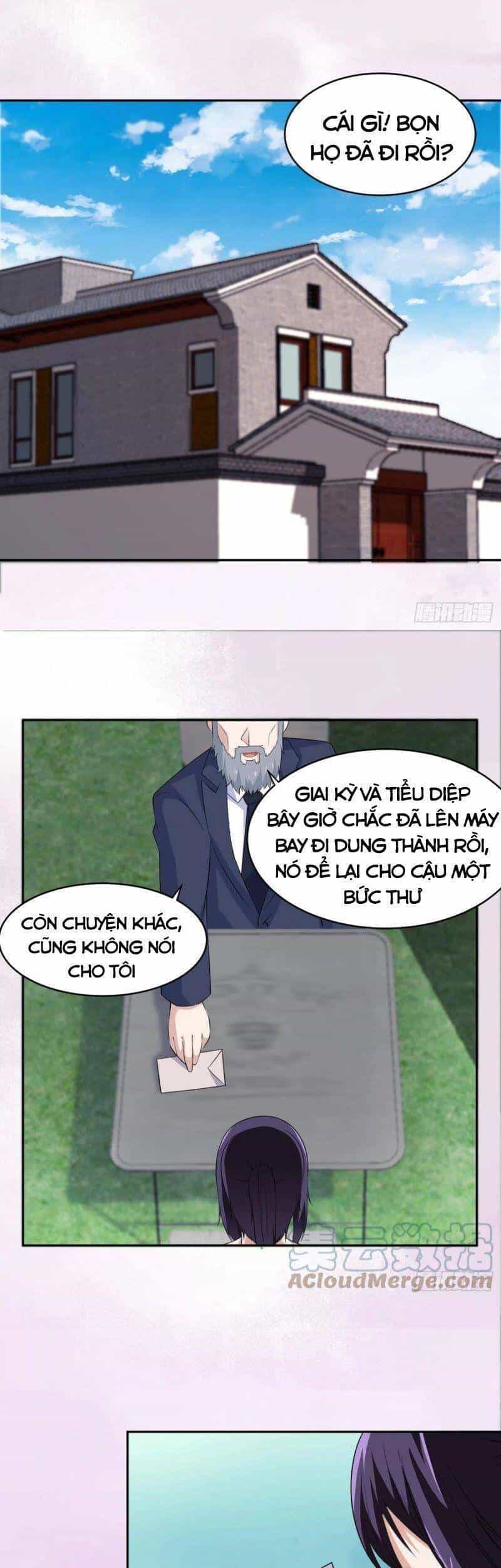 Người Tu Tiên Tại Đô Thị - Chương 149 - ảnh 10