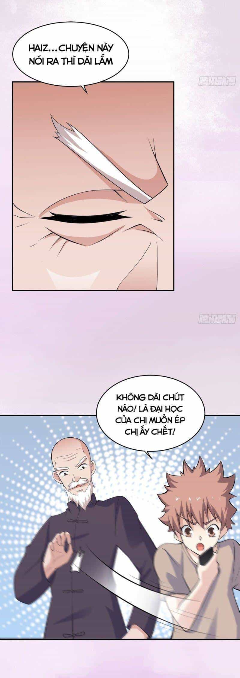 Người Tu Tiên Tại Đô Thị - Chương 150 - ảnh 3