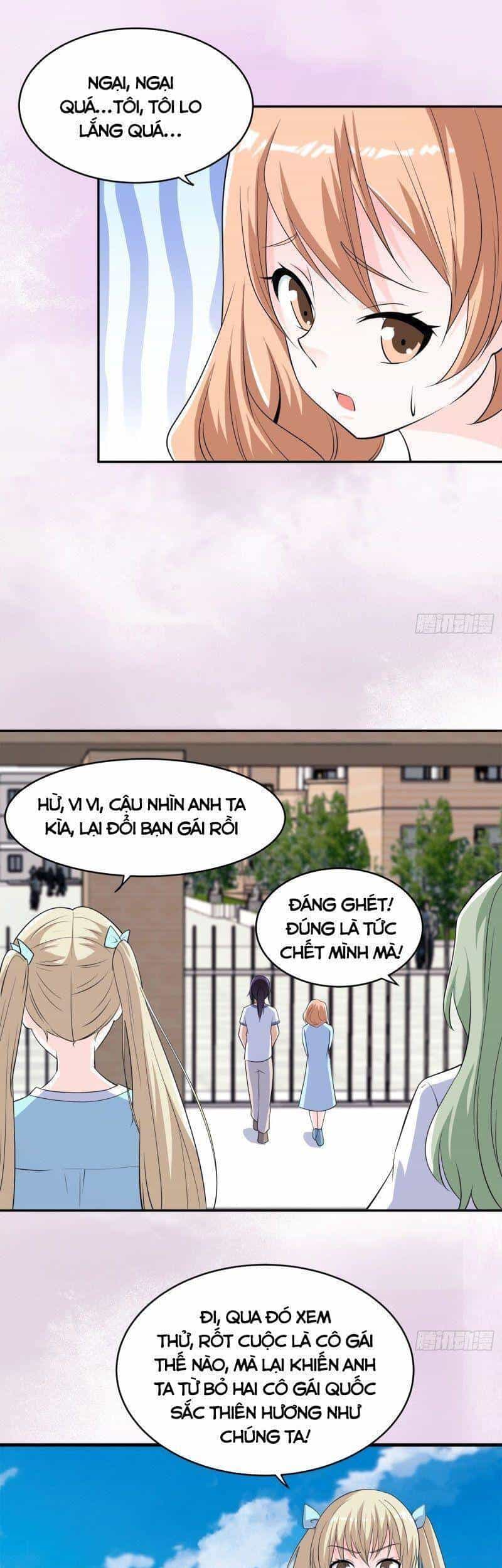 Người Tu Tiên Tại Đô Thị - Chương 151 - ảnh 12