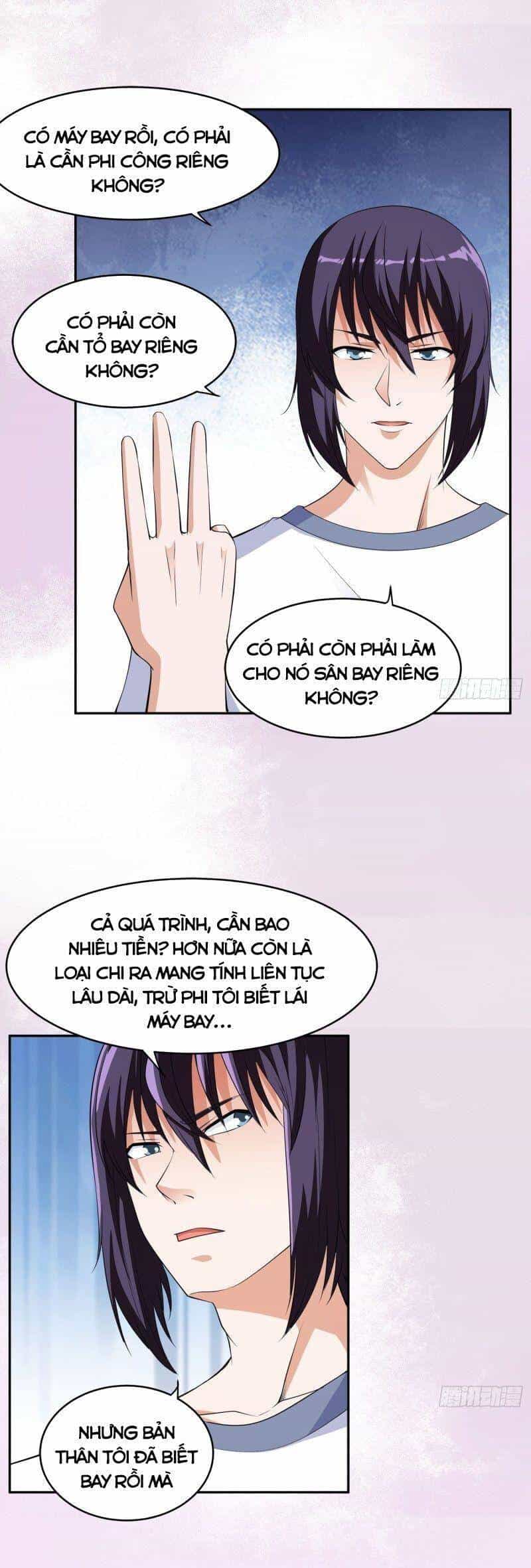 Người Tu Tiên Tại Đô Thị - Chương 151 - ảnh 4