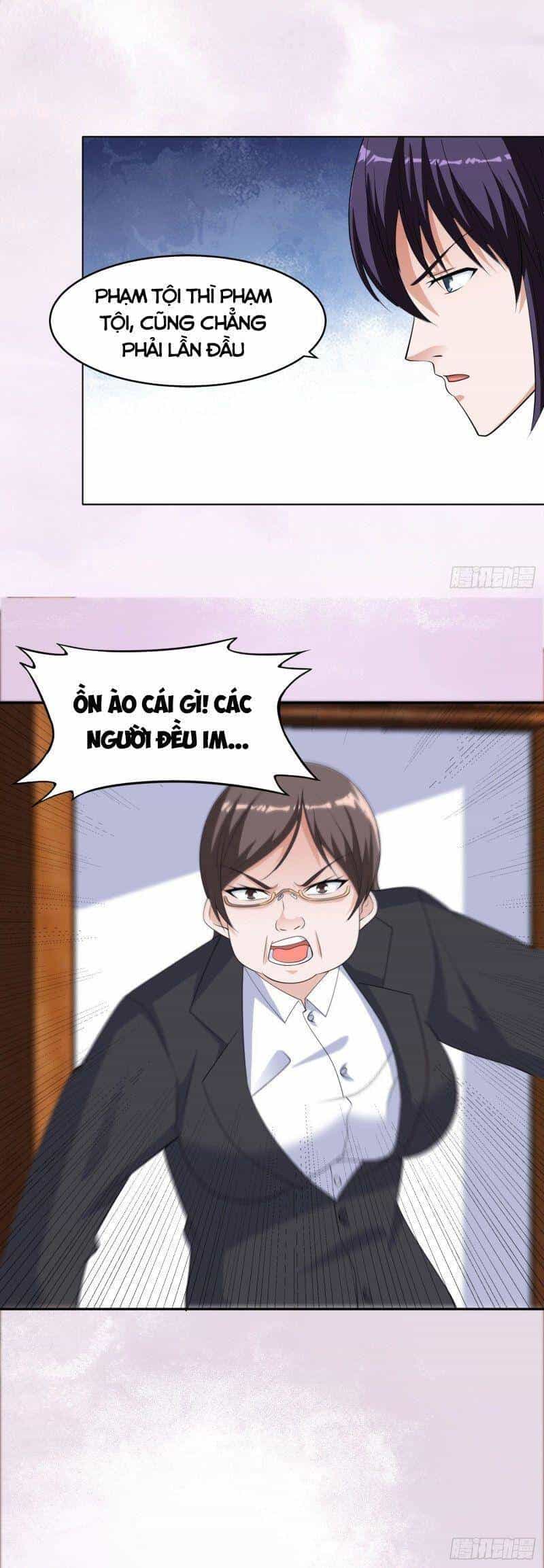 Người Tu Tiên Tại Đô Thị - Chương 152 - ảnh 13