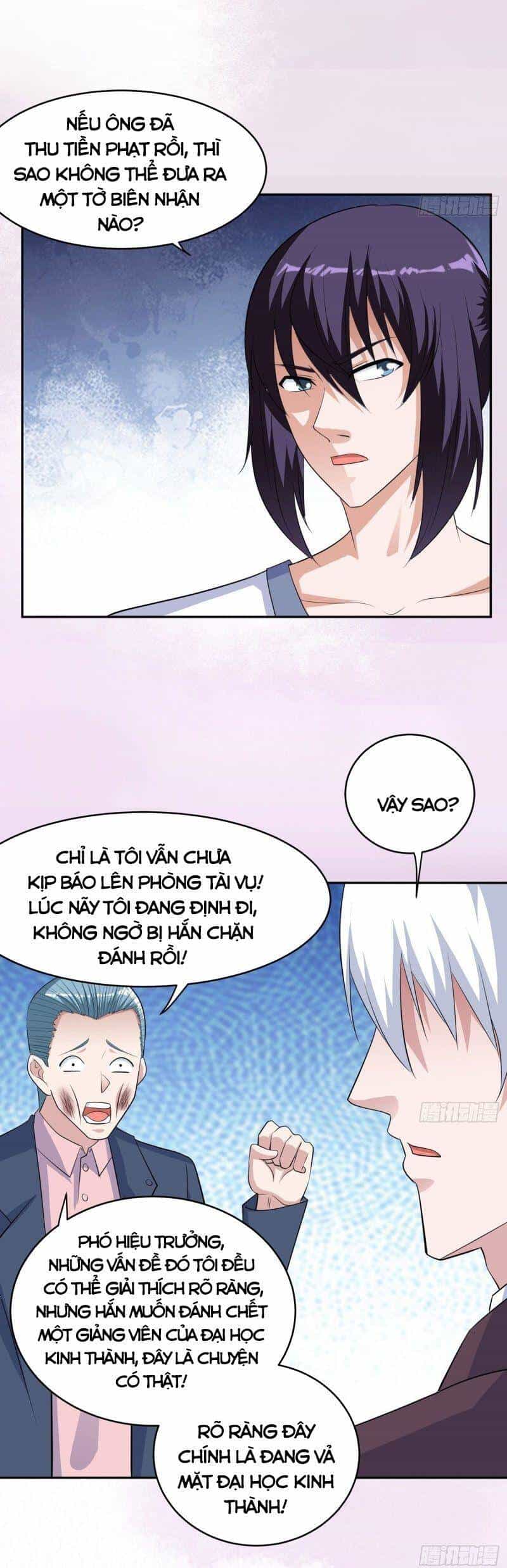 Người Tu Tiên Tại Đô Thị - Chương 153 - ảnh 17