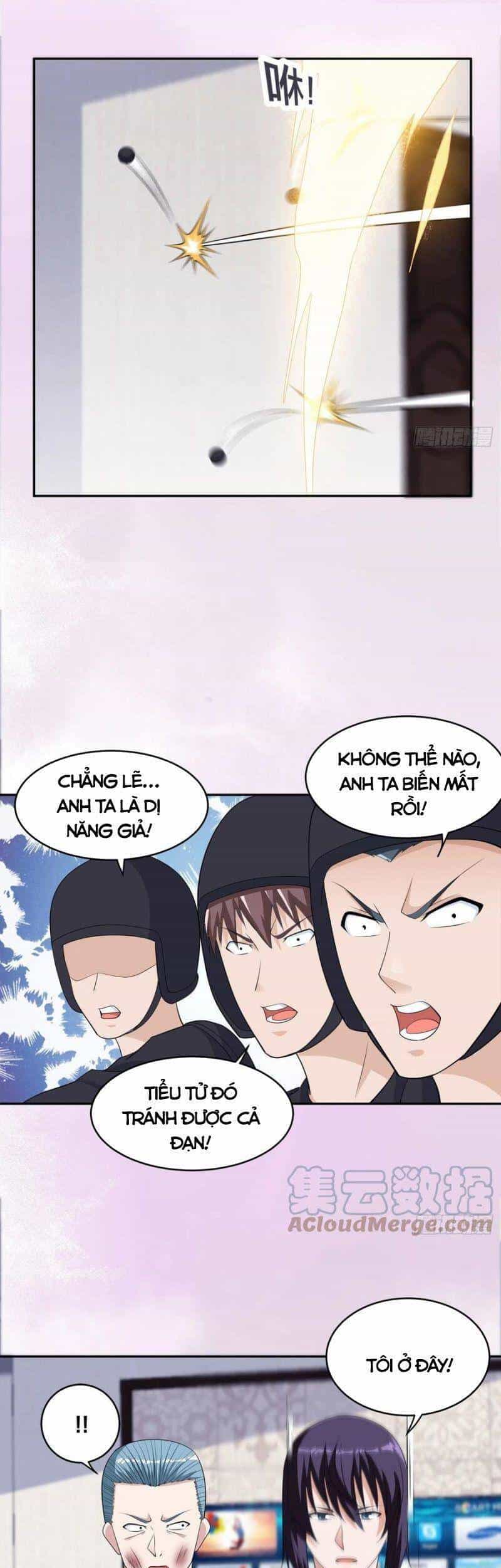 Người Tu Tiên Tại Đô Thị - Chương 154 - ảnh 14
