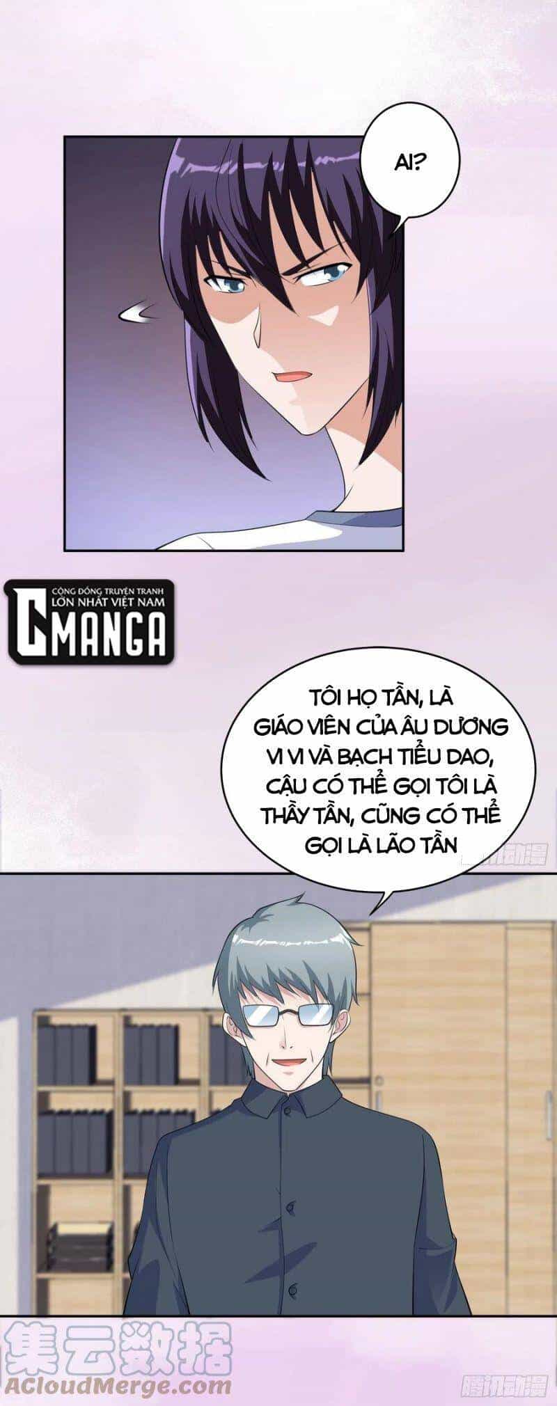 Người Tu Tiên Tại Đô Thị - Chương 154 - ảnh 20