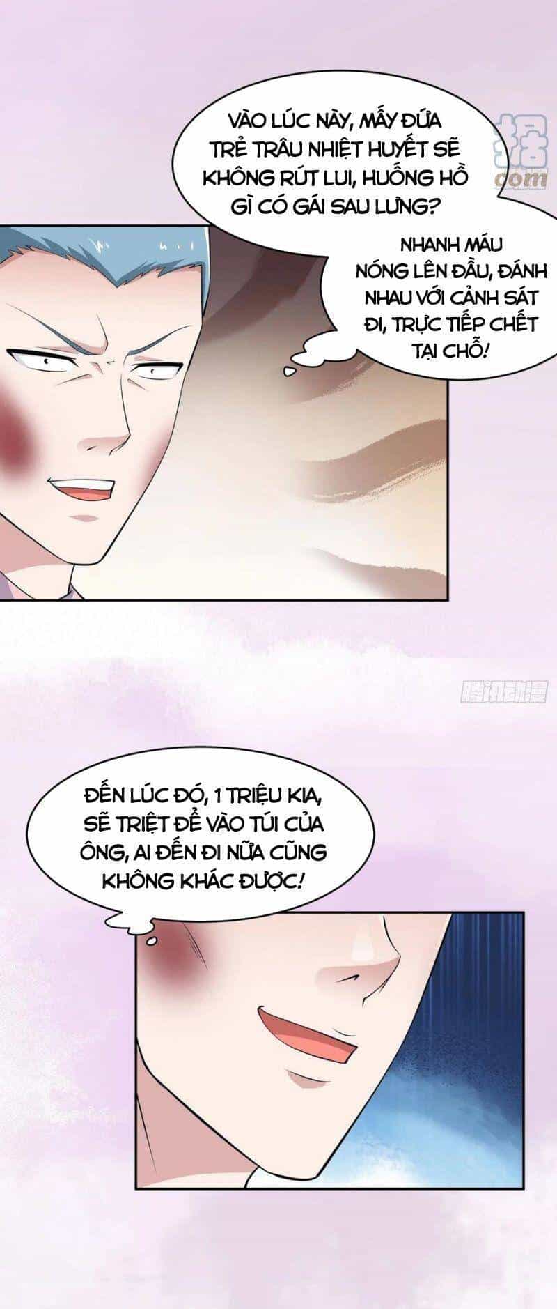 Người Tu Tiên Tại Đô Thị - Chương 154 - ảnh 3
