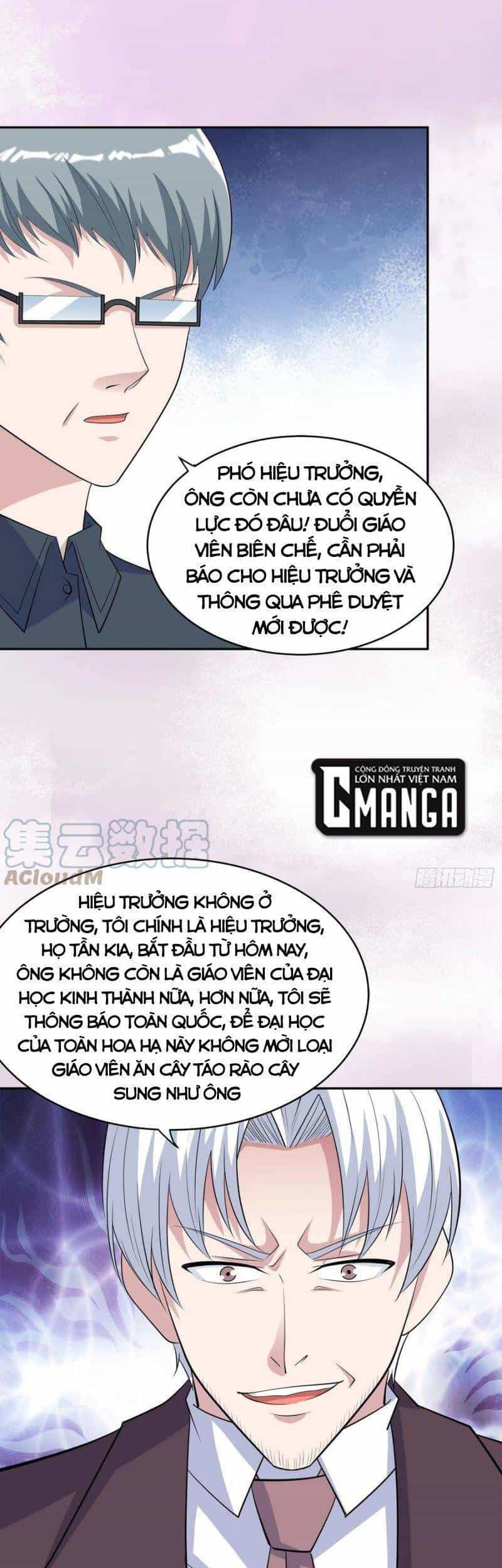 Người Tu Tiên Tại Đô Thị - Chương 155 - ảnh 17