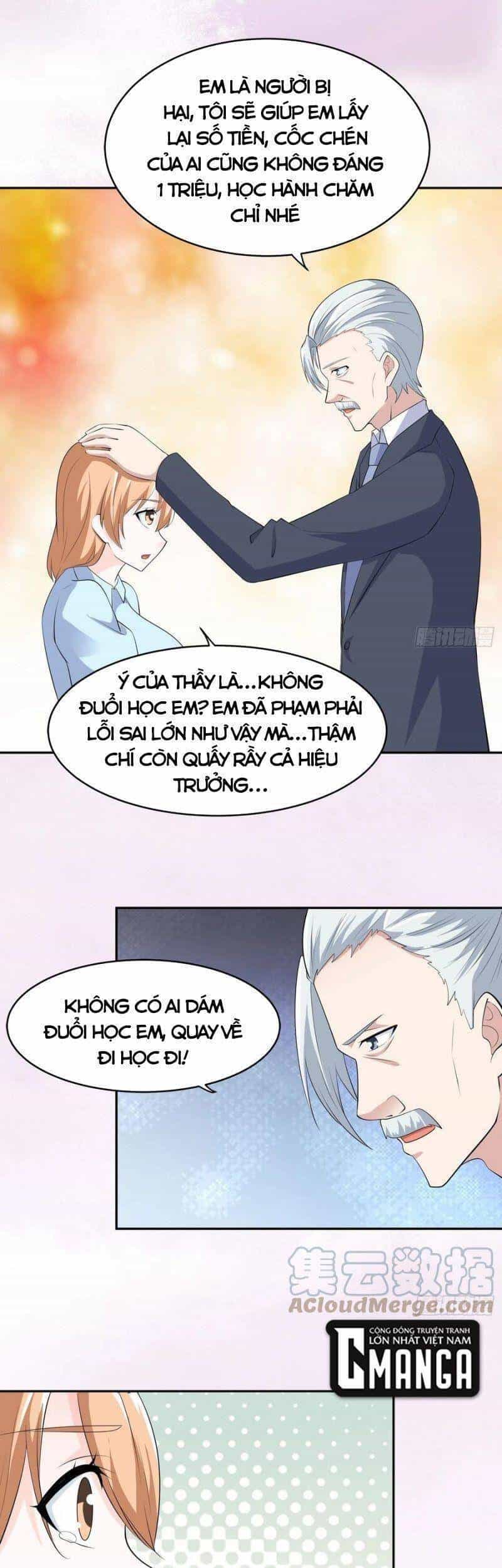 Người Tu Tiên Tại Đô Thị - Chương 156 - ảnh 10