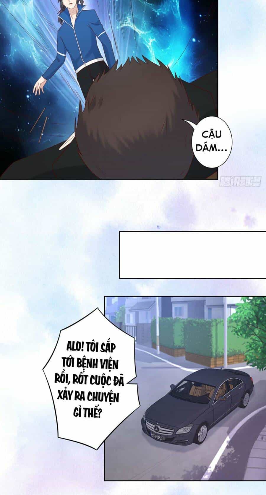 Người Tu Tiên Tại Đô Thị - Chương 15 - ảnh 16