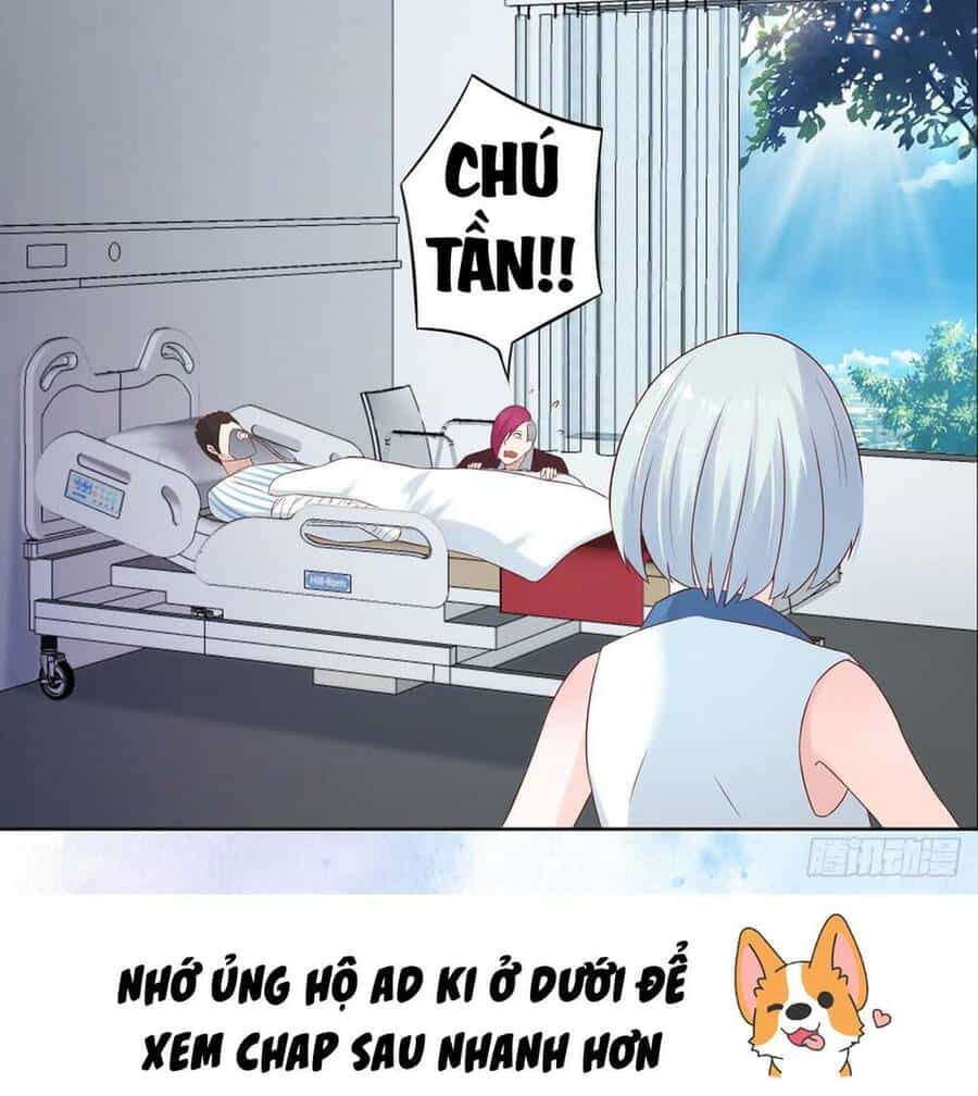 Người Tu Tiên Tại Đô Thị - Chương 15 - ảnh 18