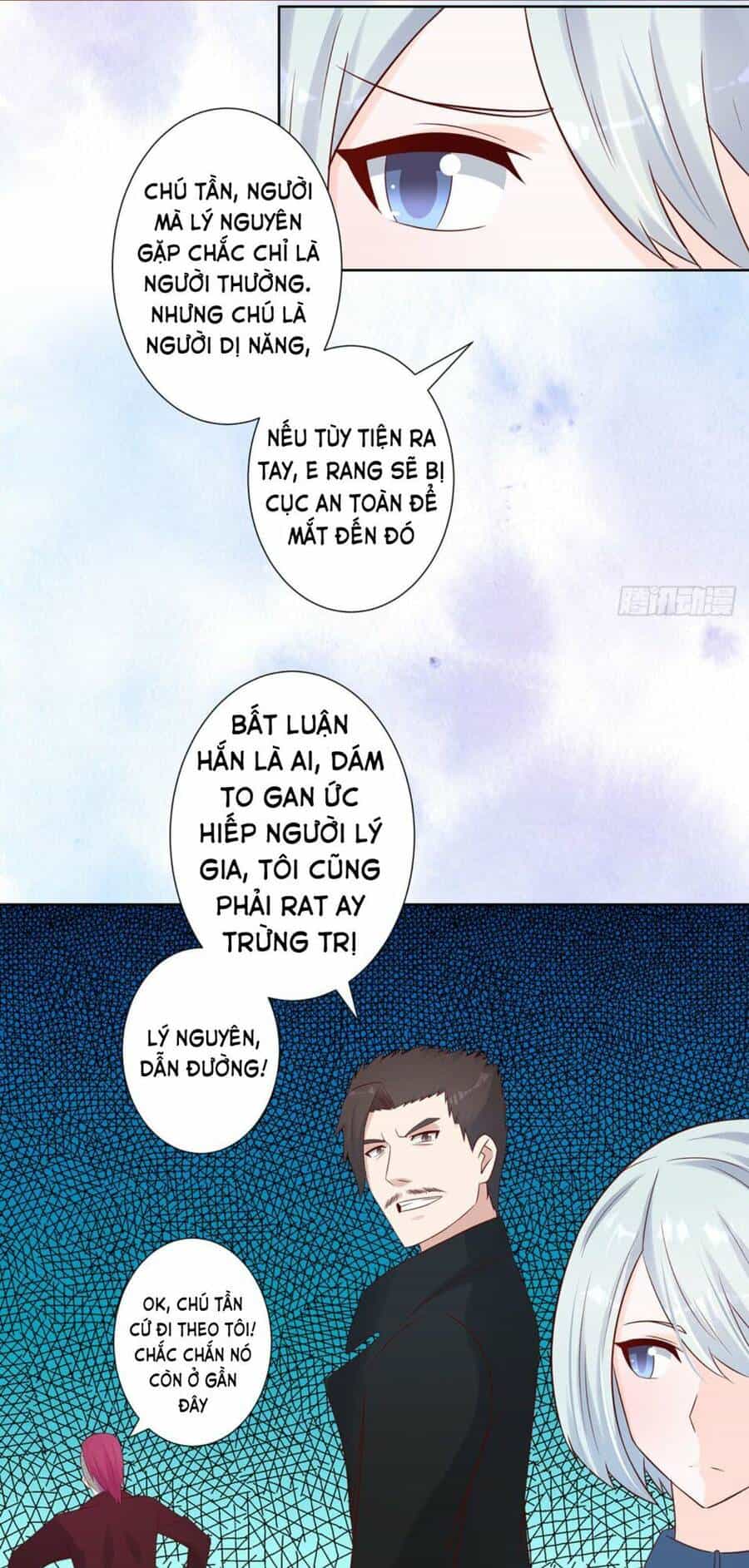 Người Tu Tiên Tại Đô Thị - Chương 15 - ảnh 8