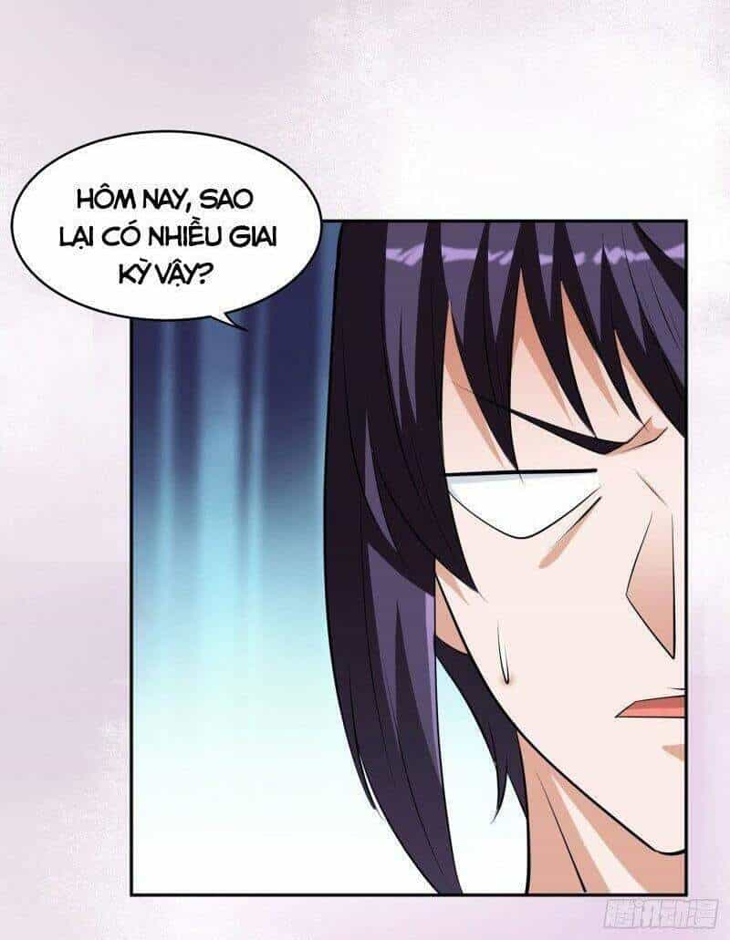 Người Tu Tiên Tại Đô Thị - Chương 159 - ảnh 22