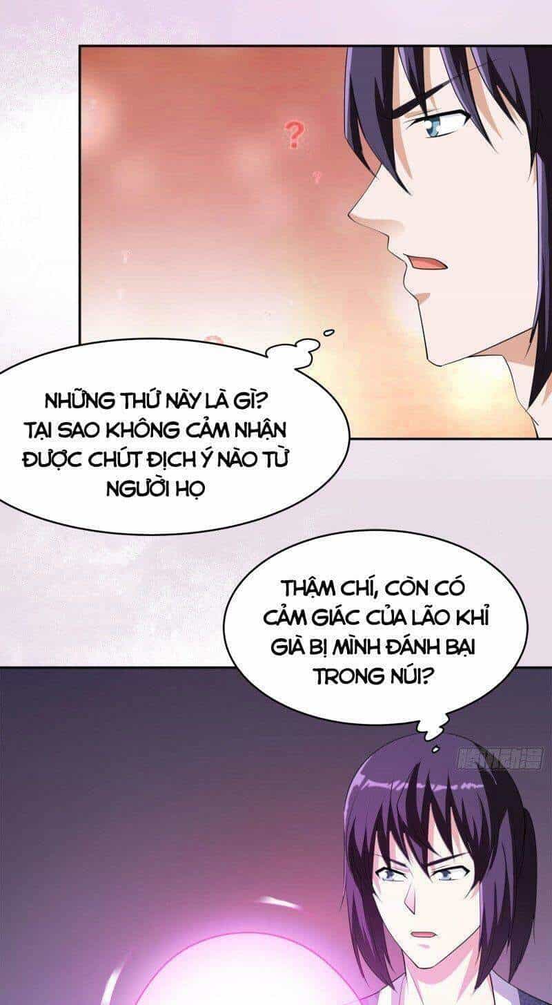 Người Tu Tiên Tại Đô Thị - Chương 159 - ảnh 7