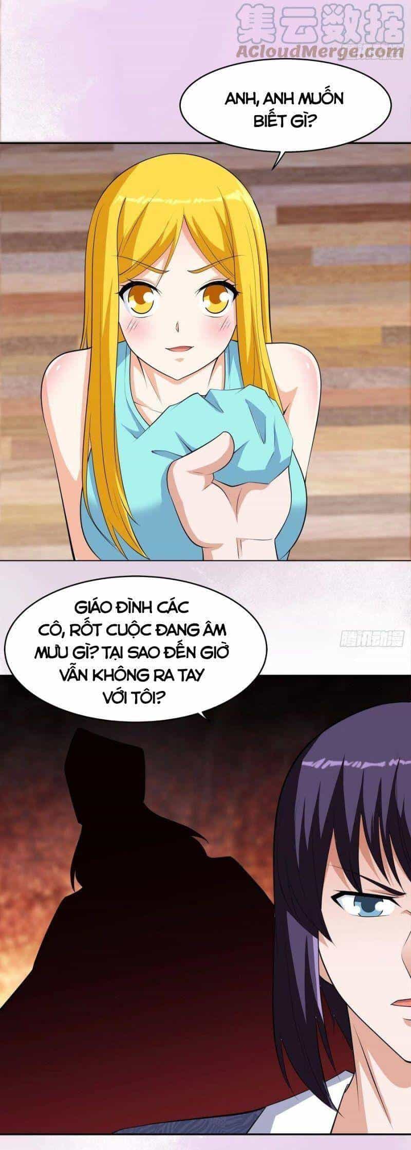 Người Tu Tiên Tại Đô Thị - Chương 160 - ảnh 4