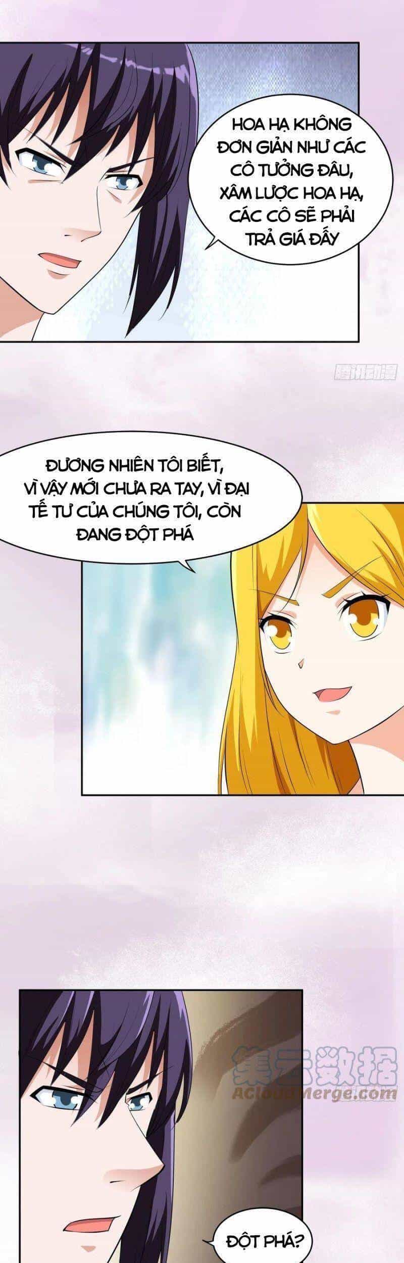 Người Tu Tiên Tại Đô Thị - Chương 160 - ảnh 7