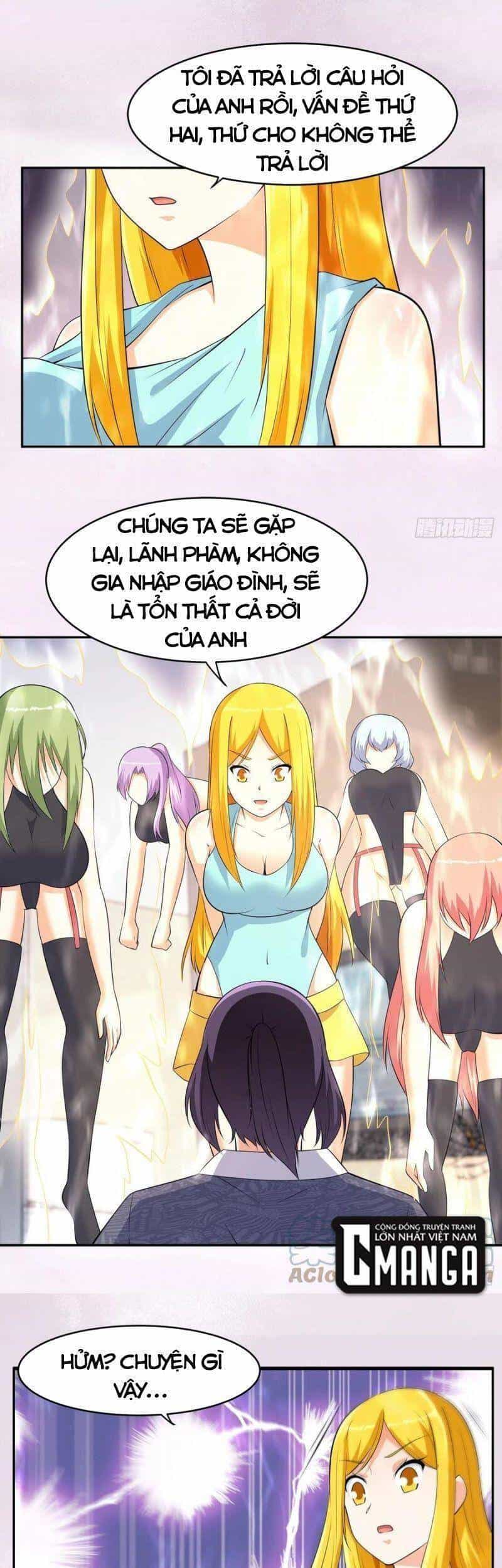 Người Tu Tiên Tại Đô Thị - Chương 160 - ảnh 9