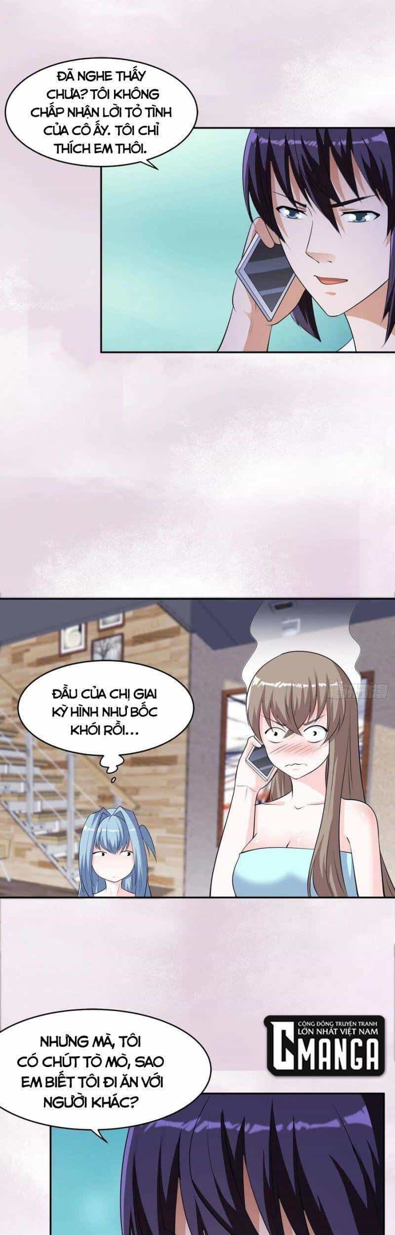 Người Tu Tiên Tại Đô Thị - Chương 161 - ảnh 14