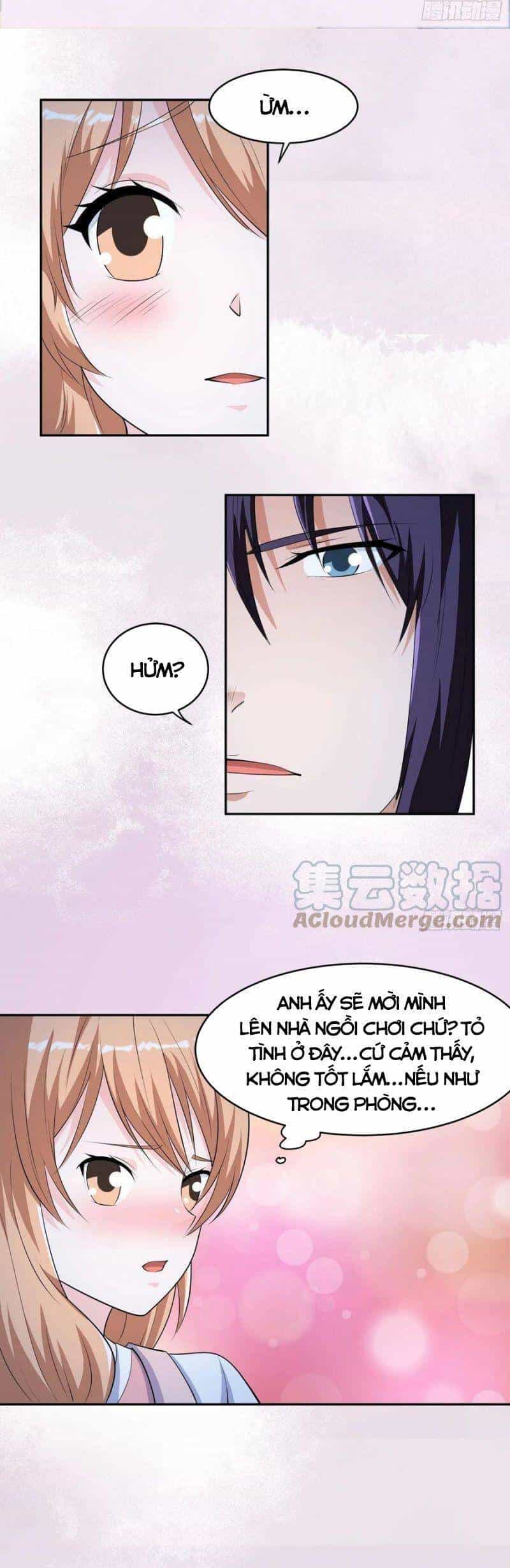 Người Tu Tiên Tại Đô Thị - Chương 161 - ảnh 9