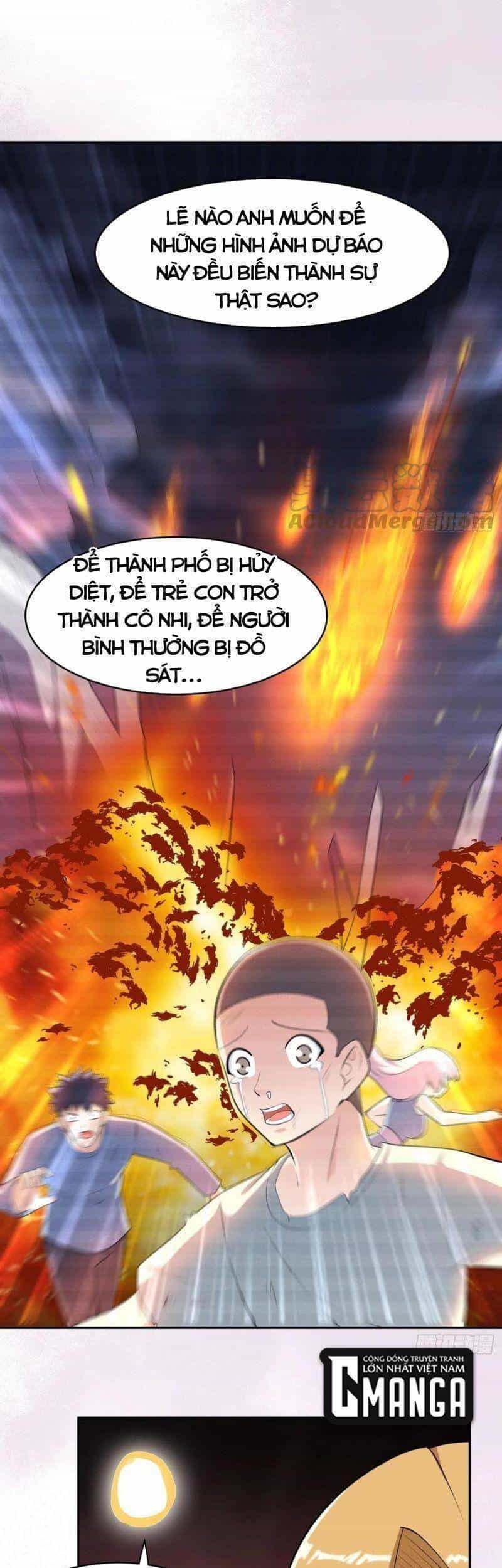 Người Tu Tiên Tại Đô Thị - Chương 164 - ảnh 12