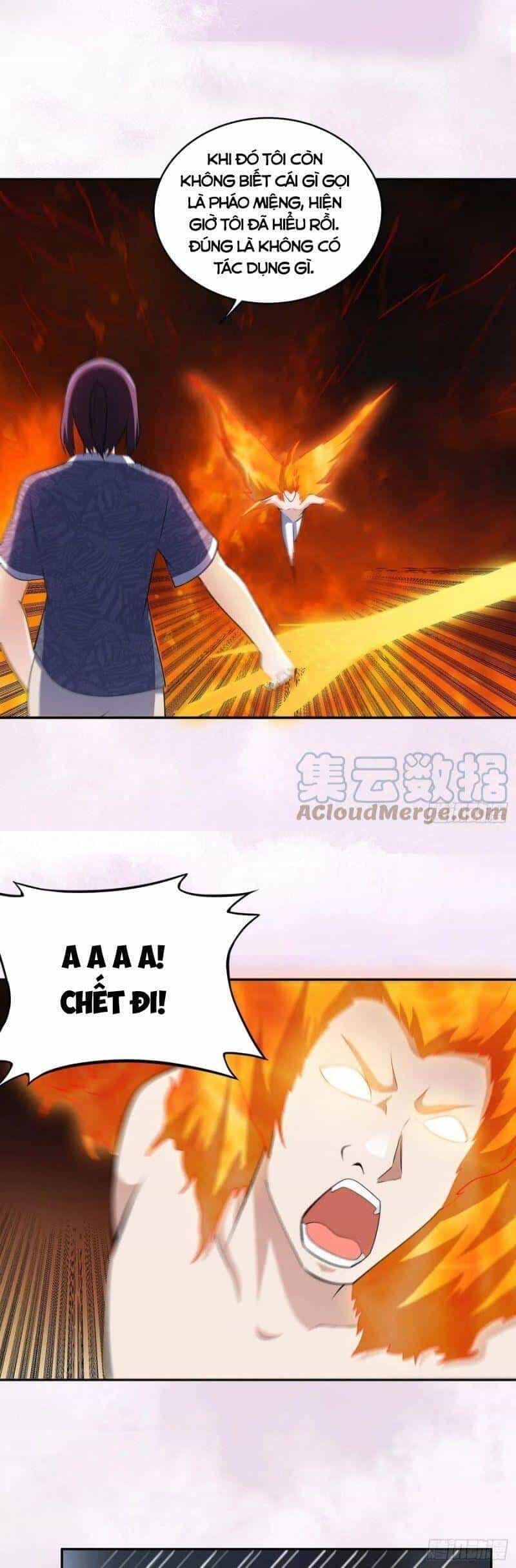 Người Tu Tiên Tại Đô Thị - Chương 164 - ảnh 20