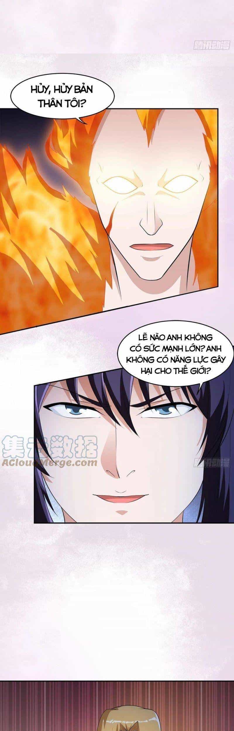 Người Tu Tiên Tại Đô Thị - Chương 164 - ảnh 6