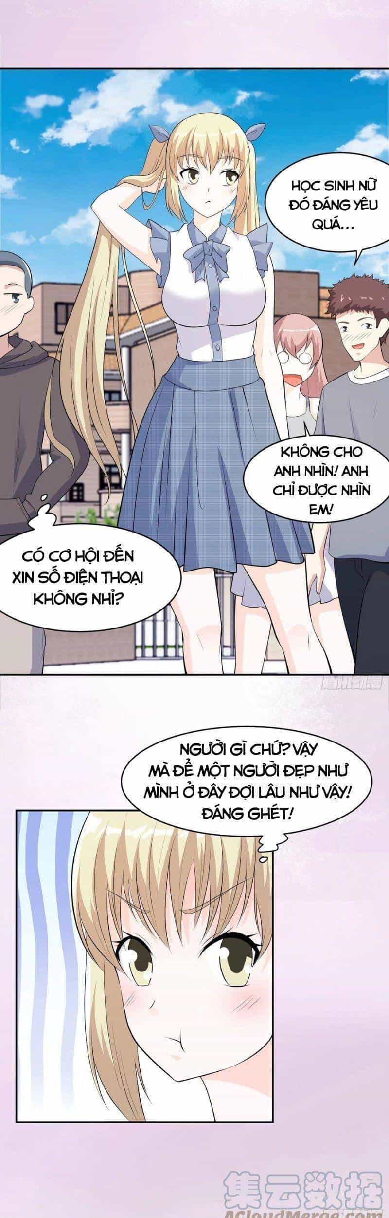 Người Tu Tiên Tại Đô Thị - Chương 165 - ảnh 22
