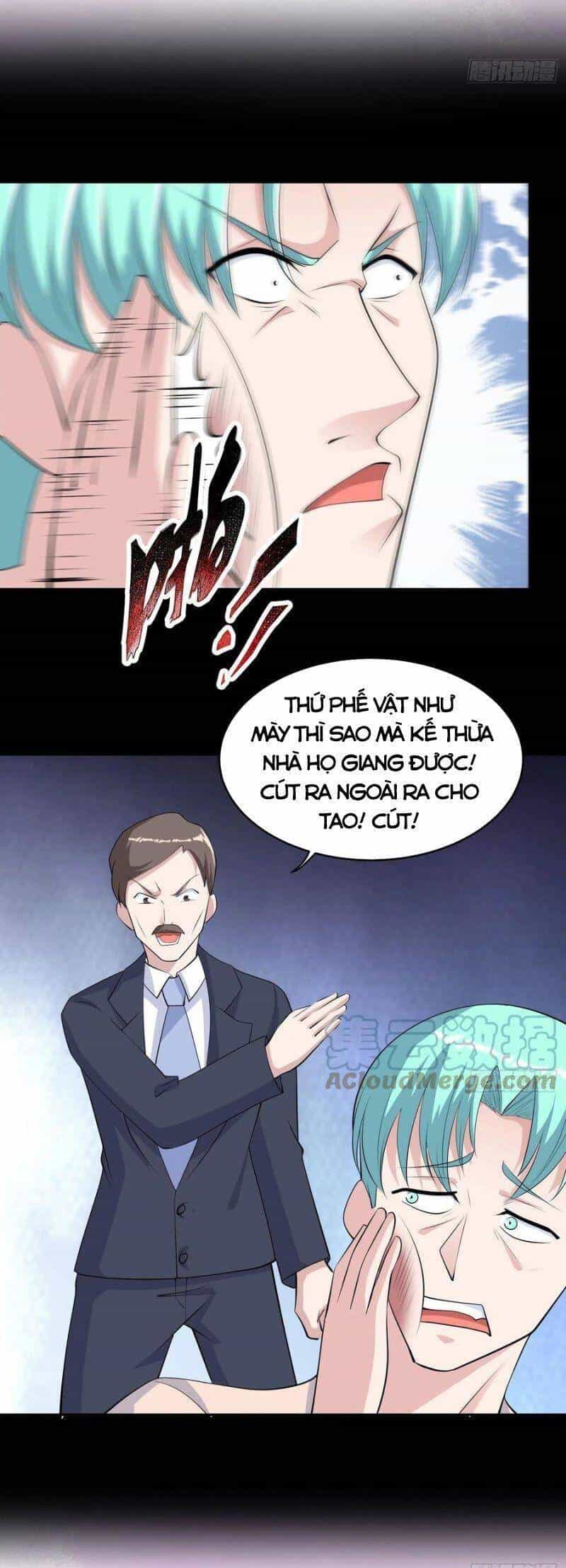 Người Tu Tiên Tại Đô Thị - Chương 166 - ảnh 3