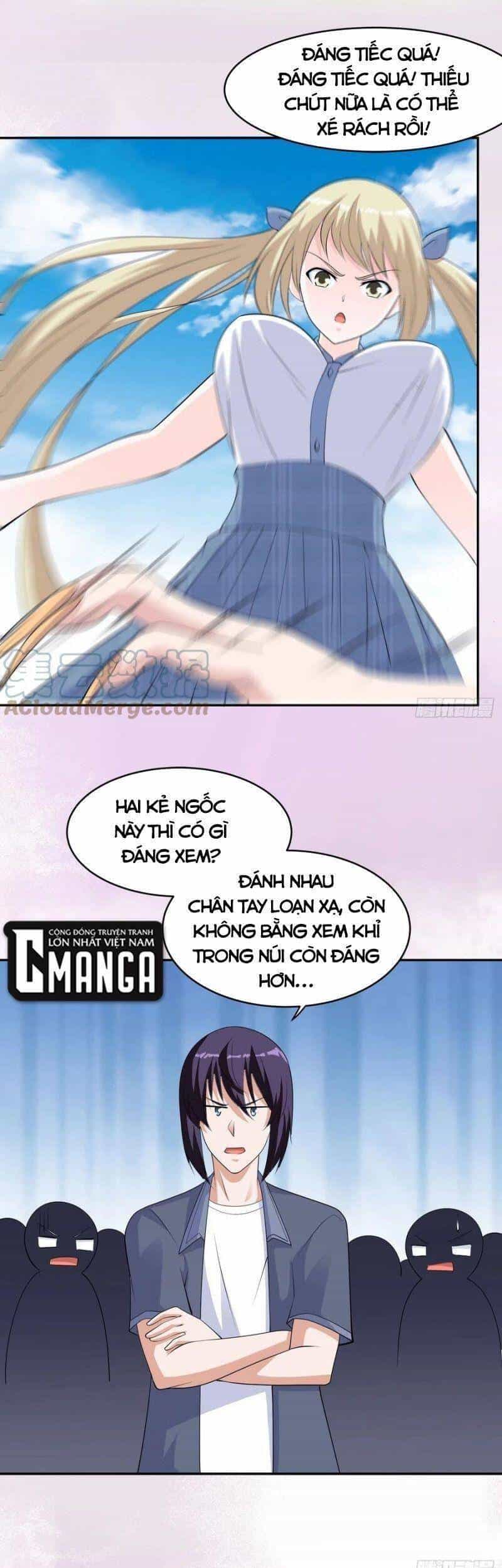 Người Tu Tiên Tại Đô Thị - Chương 166 - ảnh 24