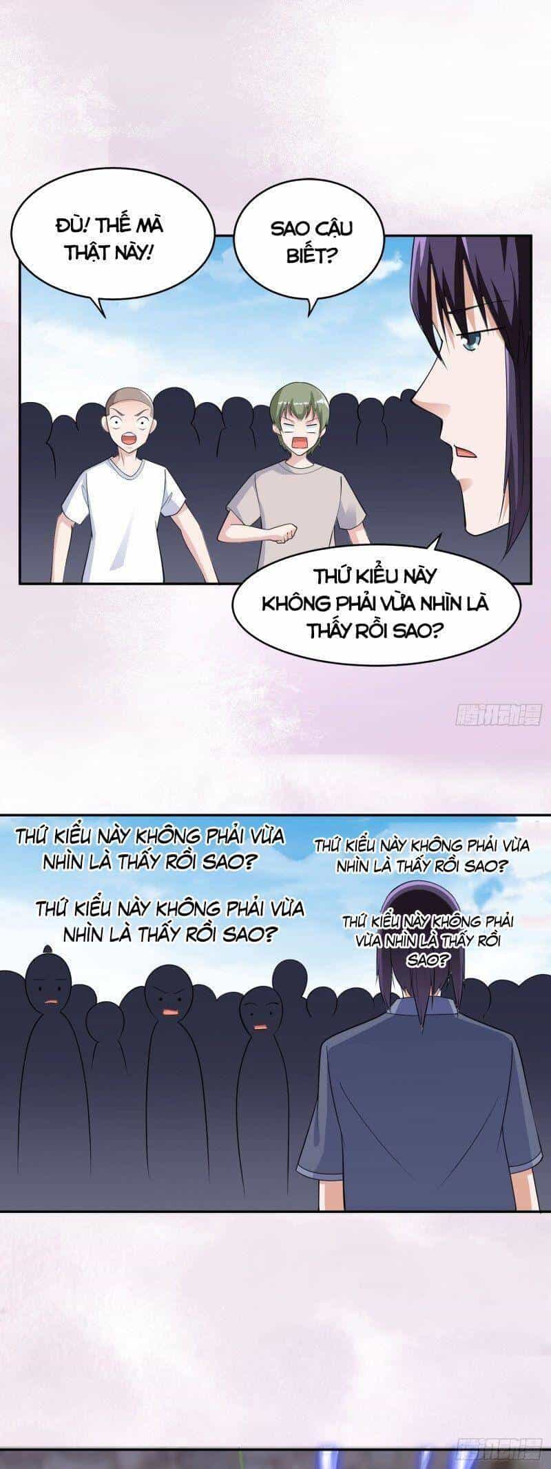 Người Tu Tiên Tại Đô Thị - Chương 167 - ảnh 8