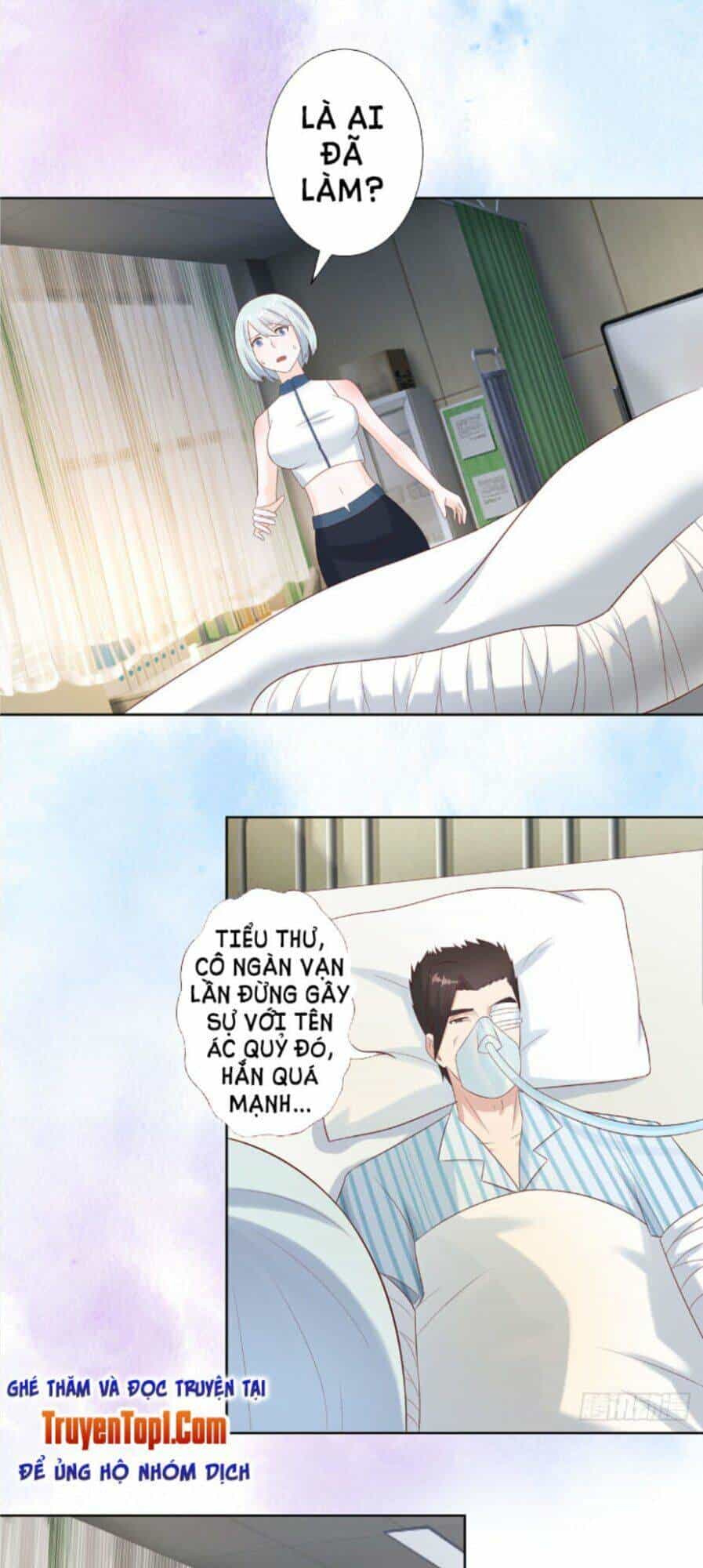 Người Tu Tiên Tại Đô Thị - Chương 16 - ảnh 1