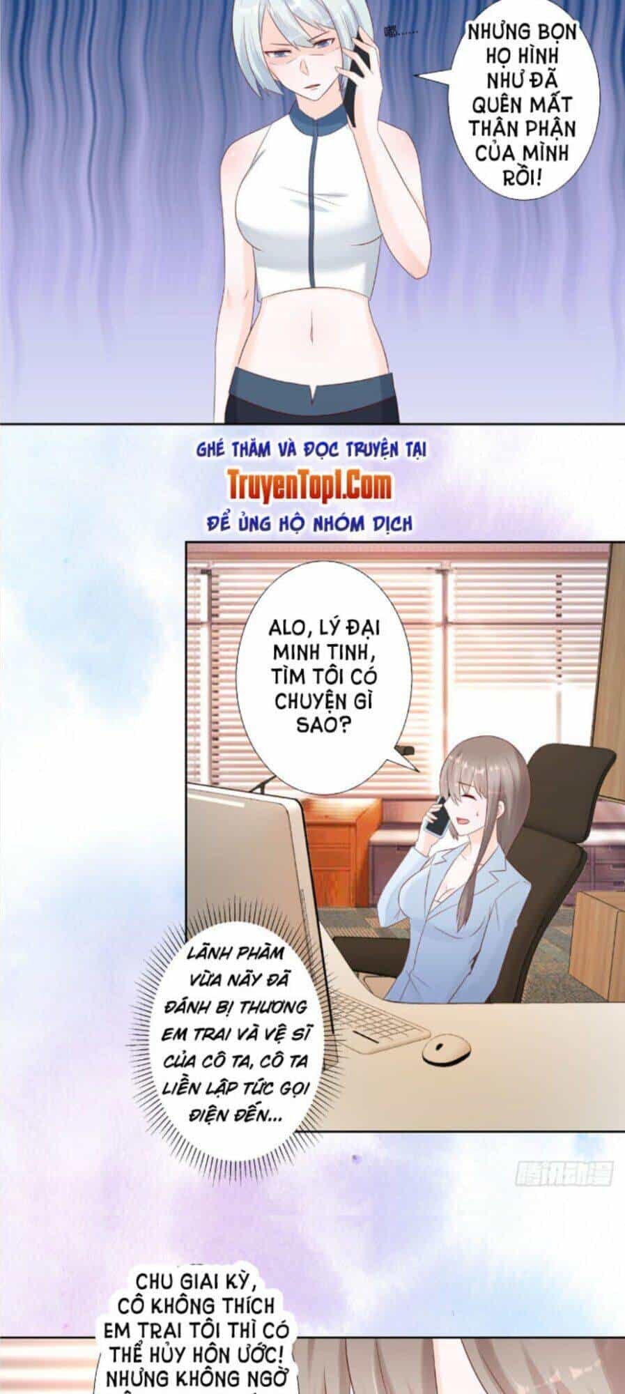 Người Tu Tiên Tại Đô Thị - Chương 16 - ảnh 3