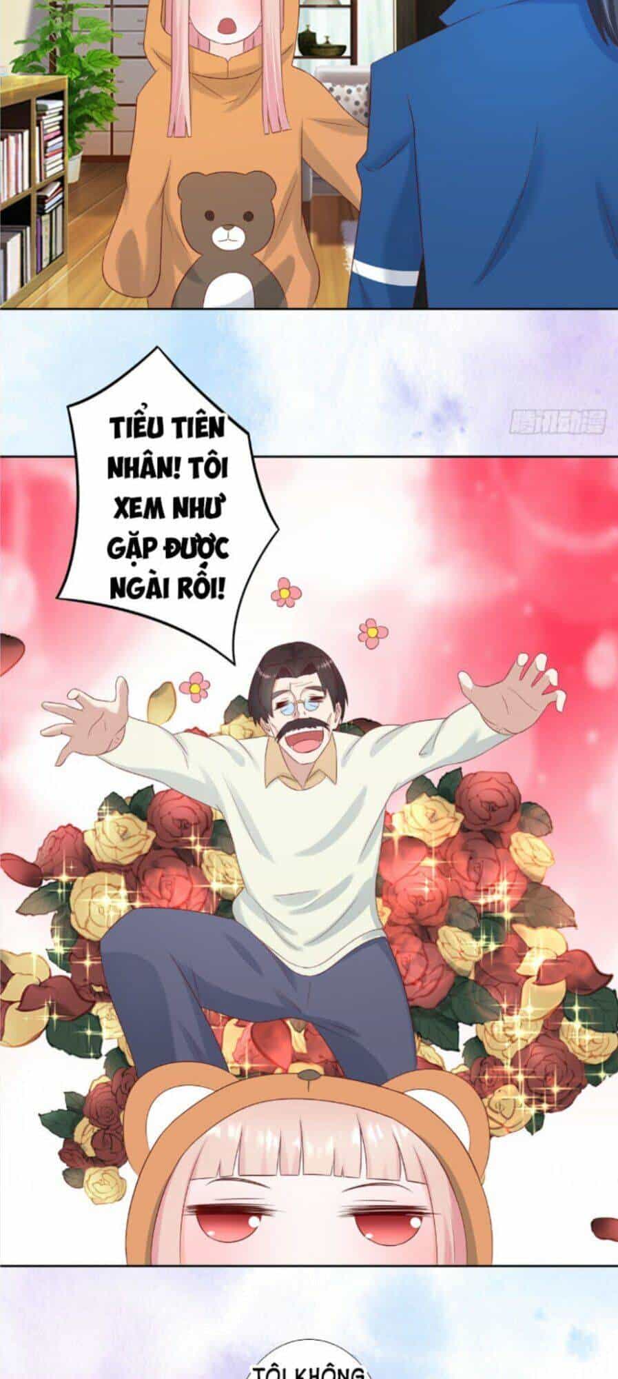 Người Tu Tiên Tại Đô Thị - Chương 16 - ảnh 5