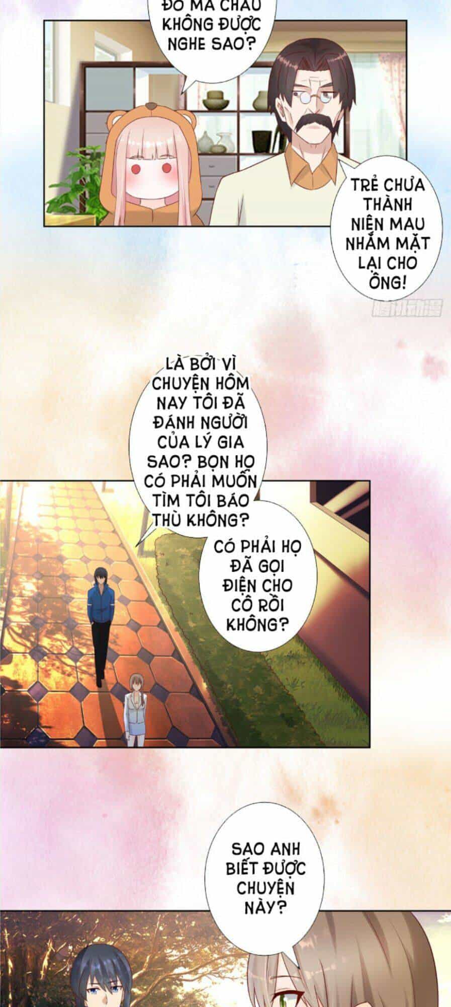 Người Tu Tiên Tại Đô Thị - Chương 16 - ảnh 7