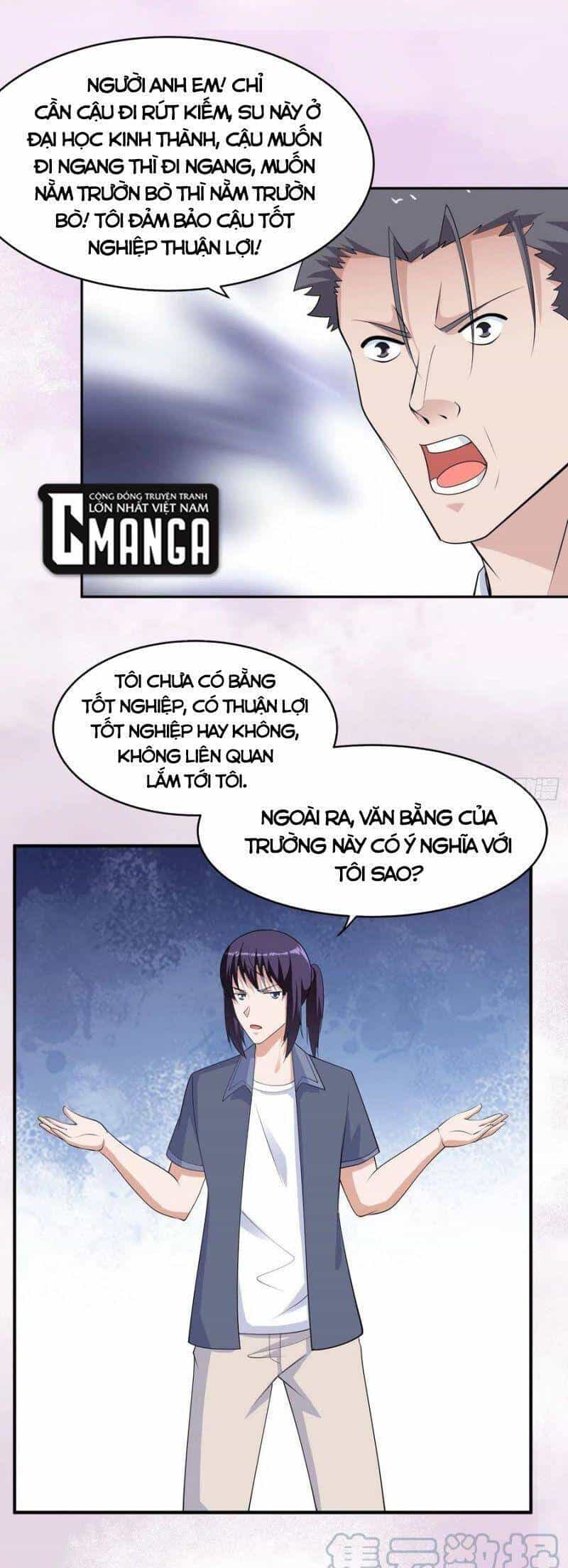 Người Tu Tiên Tại Đô Thị - Chương 169 - ảnh 17