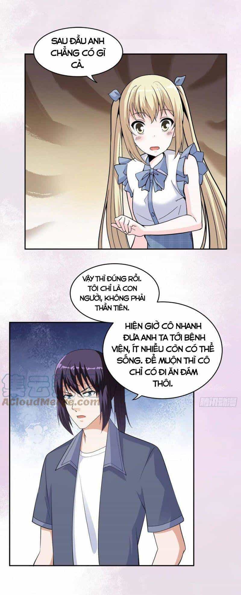 Người Tu Tiên Tại Đô Thị - Chương 169 - ảnh 6