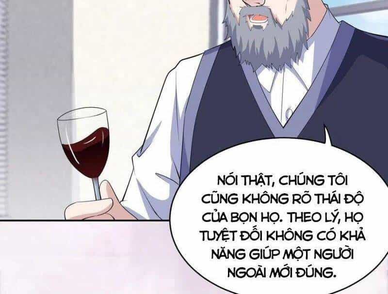 Người Tu Tiên Tại Đô Thị - Chương 170 - ảnh 14