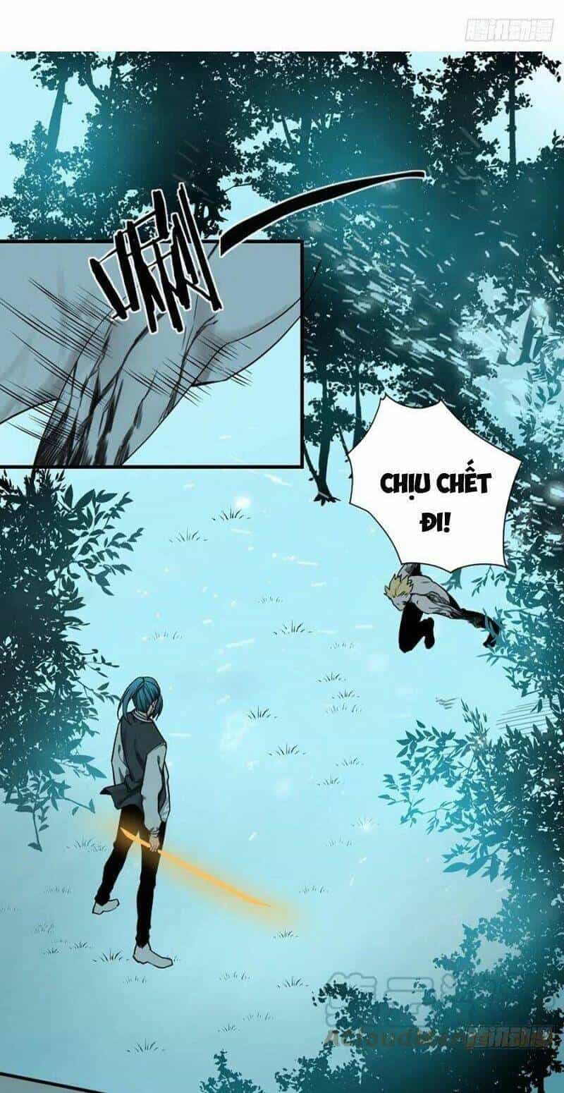 Người Tu Tiên Tại Đô Thị - Chương 176 - ảnh 8