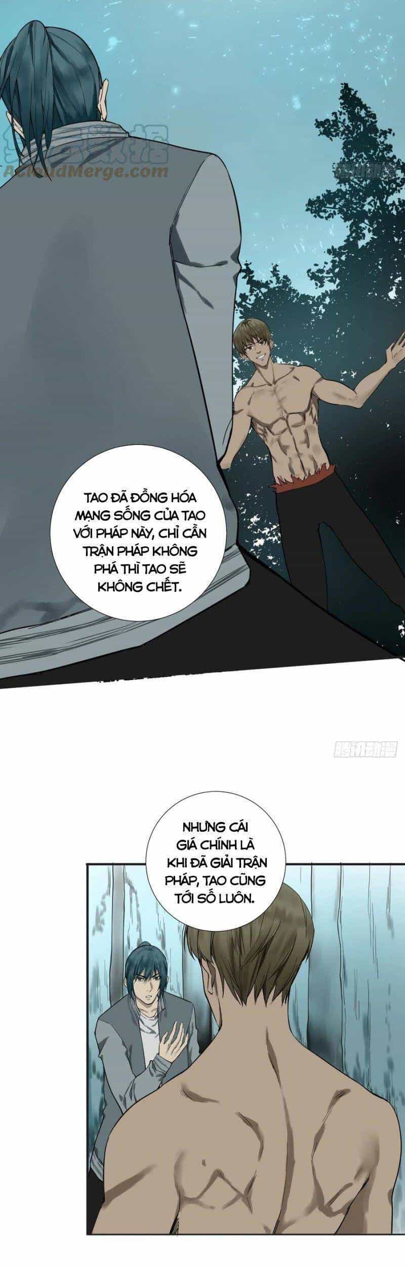 Người Tu Tiên Tại Đô Thị - Chương 177 - ảnh 31