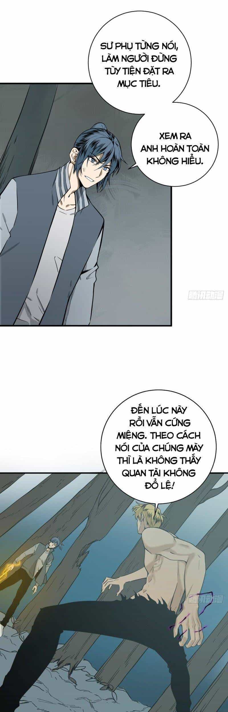 Người Tu Tiên Tại Đô Thị - Chương 179 - ảnh 1