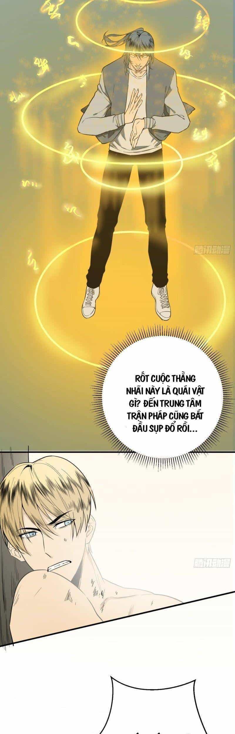 Người Tu Tiên Tại Đô Thị - Chương 179 - ảnh 15
