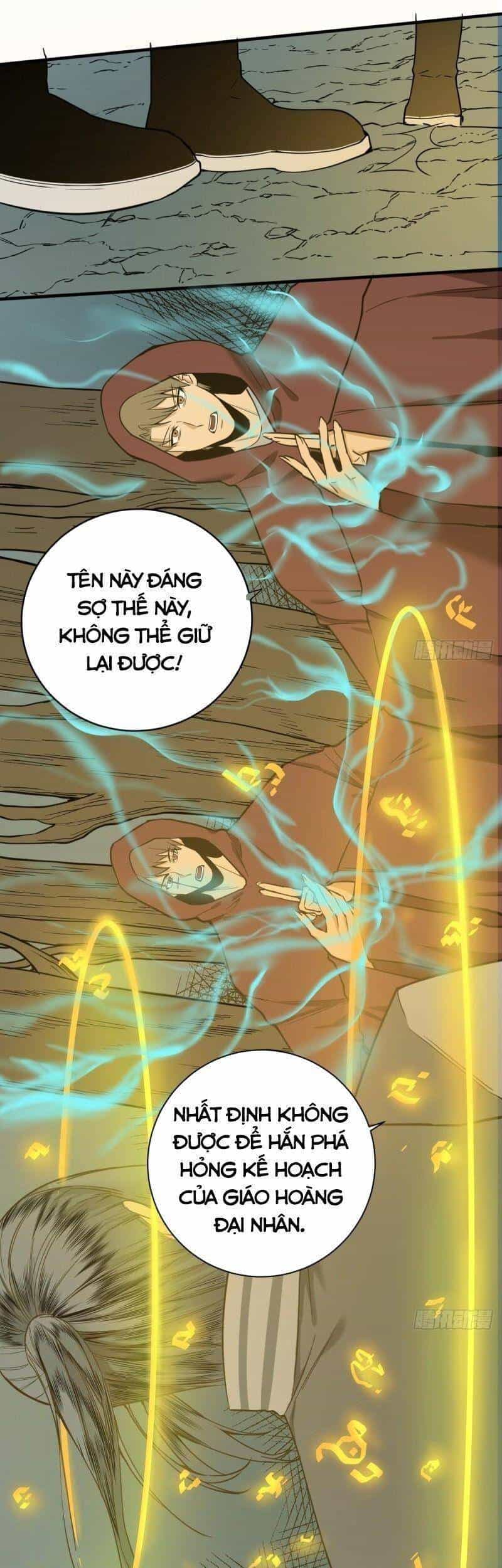 Người Tu Tiên Tại Đô Thị - Chương 179 - ảnh 17