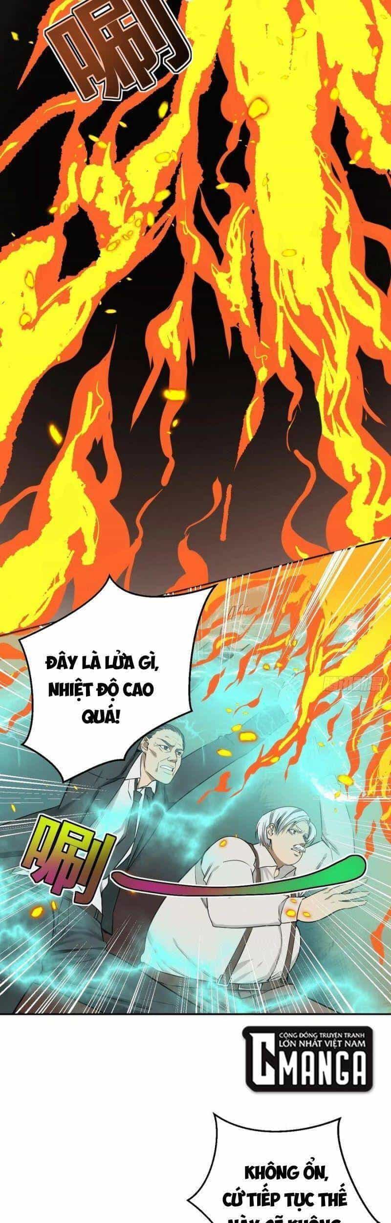 Người Tu Tiên Tại Đô Thị - Chương 180 - ảnh 26
