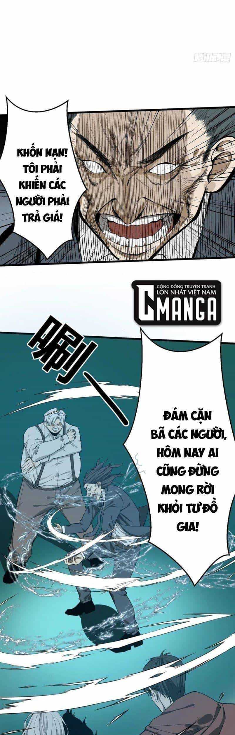 Người Tu Tiên Tại Đô Thị - Chương 181 - ảnh 7