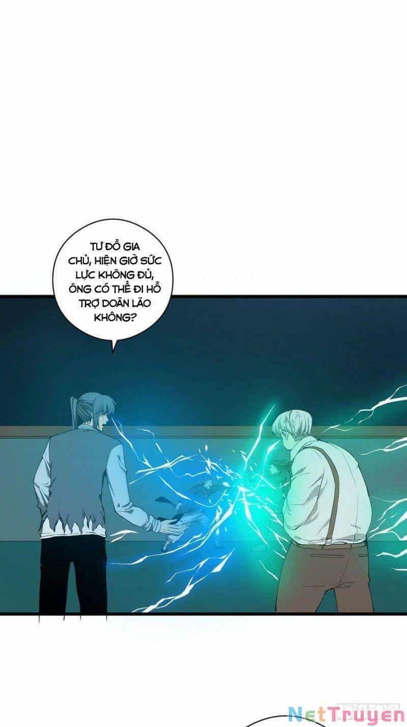 Người Tu Tiên Tại Đô Thị - Chương 183 - ảnh 3