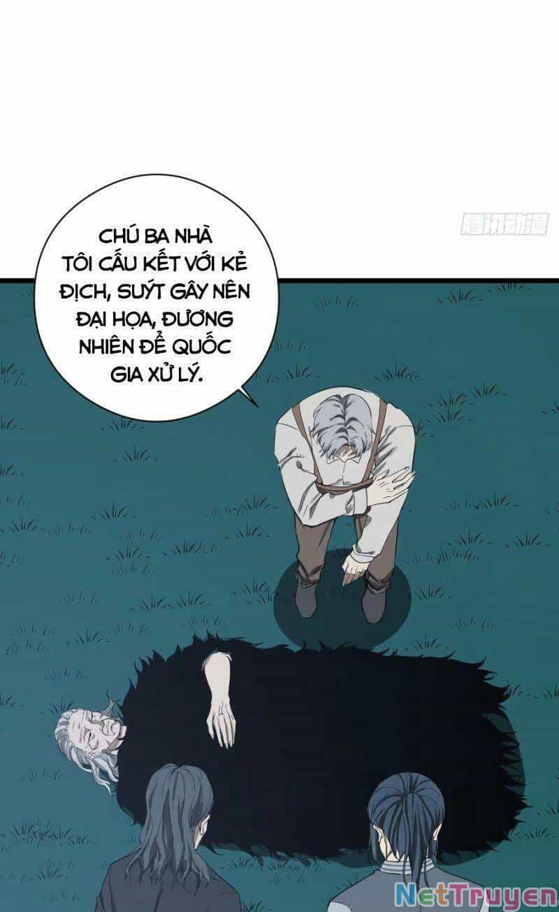 Người Tu Tiên Tại Đô Thị - Chương 183 - ảnh 33