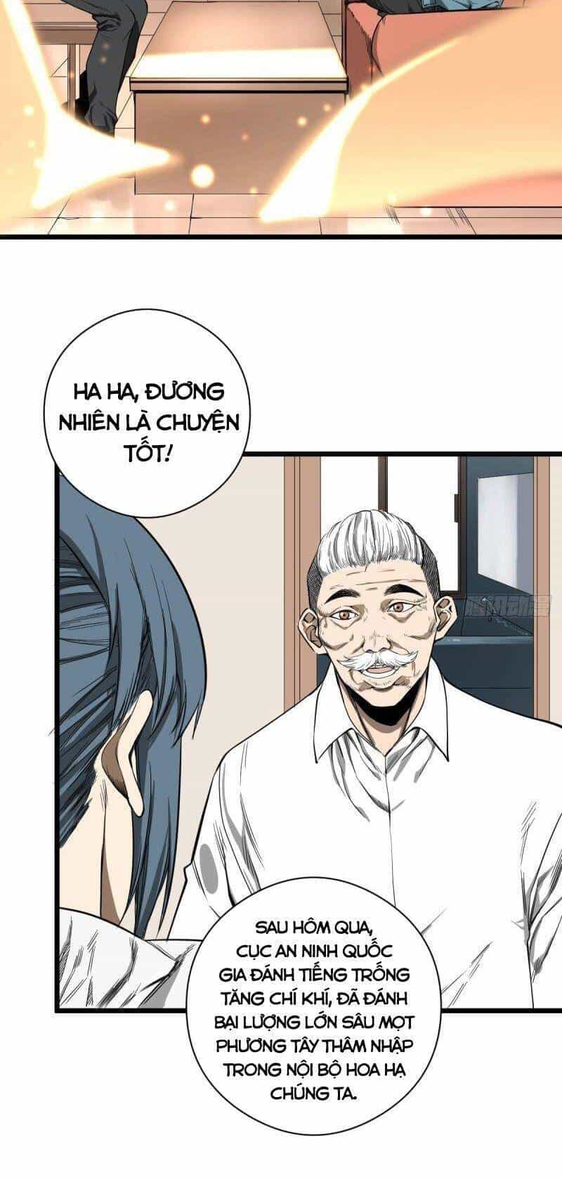 Người Tu Tiên Tại Đô Thị - Chương 184 - ảnh 15