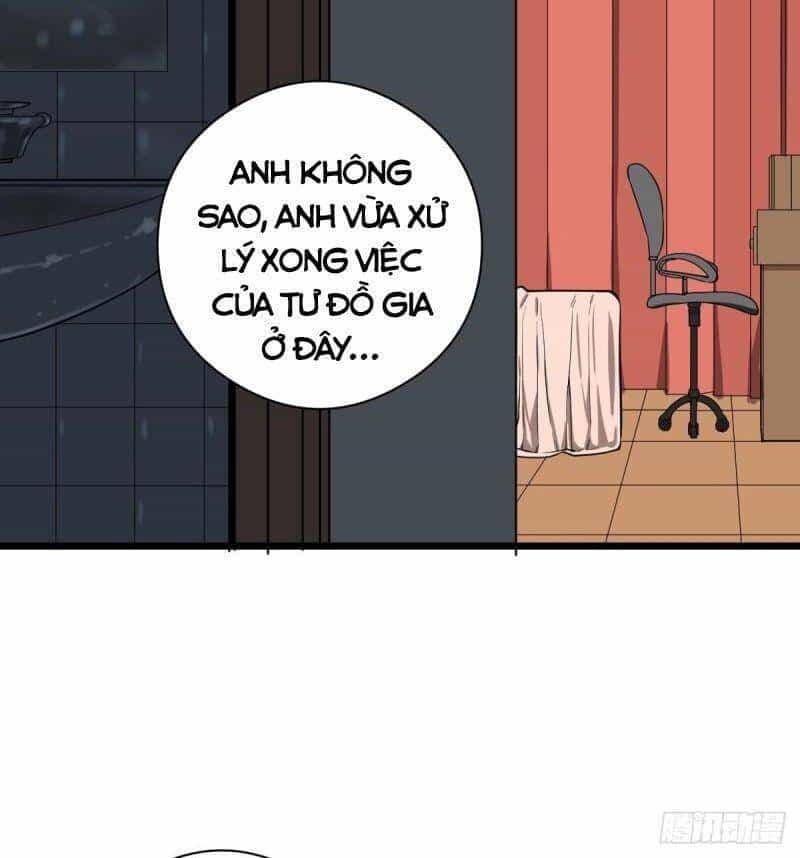 Người Tu Tiên Tại Đô Thị - Chương 184 - ảnh 2