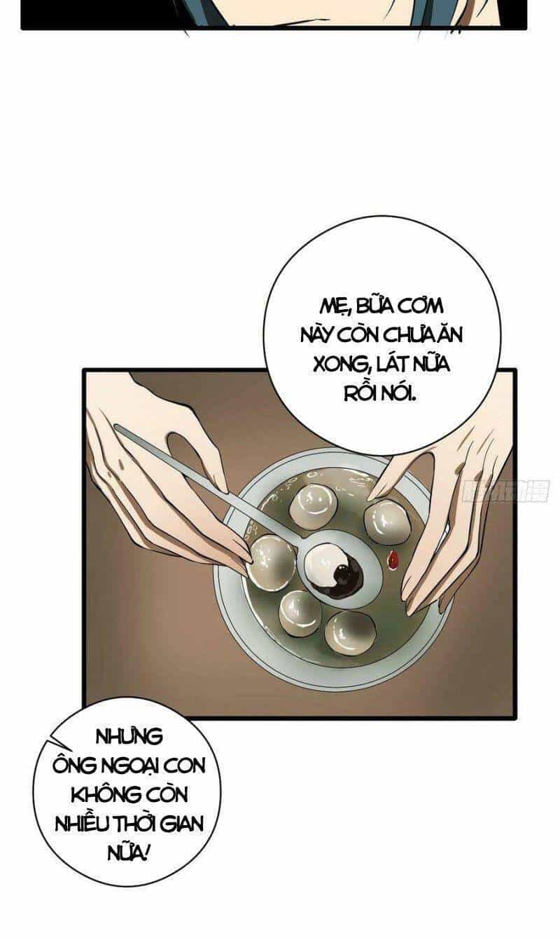 Người Tu Tiên Tại Đô Thị - Chương 186 - ảnh 23